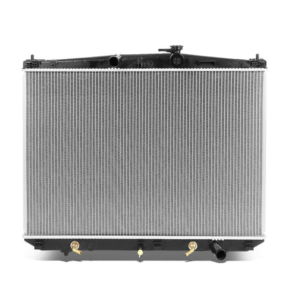 2014-2018 Toyota Highlander OEM Radiator for Auto & Manual