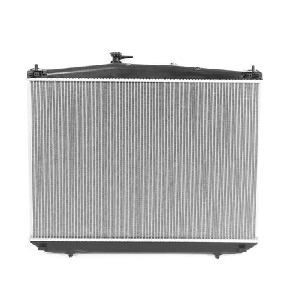 2014-2018 Toyota Highlander OEM Radiator for Auto & Manual