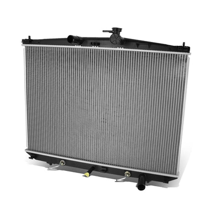 14-18 Toyota Highlander OEM Radiator - Without Tow Package