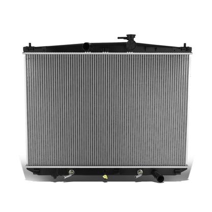 14-18 Toyota Highlander OEM Radiator - Without Tow Package
