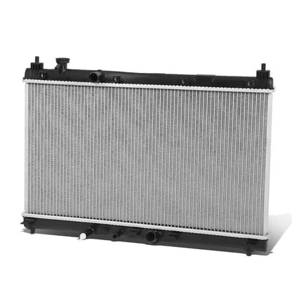 15-19 Honda City / Fit OEM Radiator with Auto/Manual Transmission