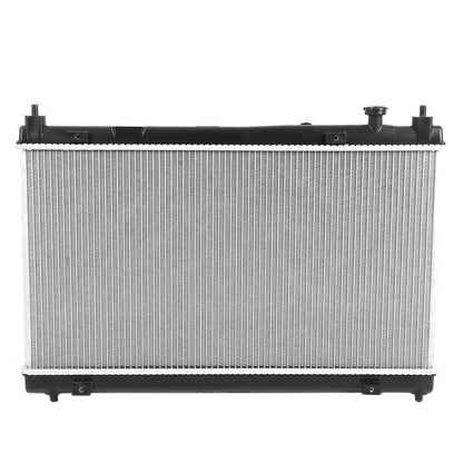 15-19 Honda City / Fit OEM Radiator with Auto/Manual Transmission