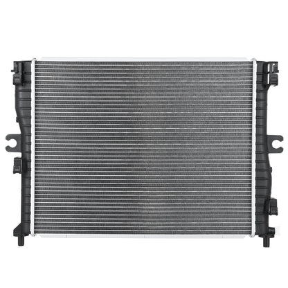 2014-2019 Chevrolet Corvette OEM Radiator 6.2L Non Supercharged Aluminum