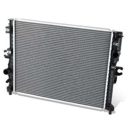 2014-2019 Chevrolet Corvette OEM Radiator 6.2L Non Supercharged Aluminum