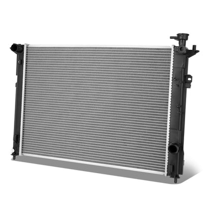 2015-2016 Hyundai Genesis 3.8L 5.0L OEM Radiator