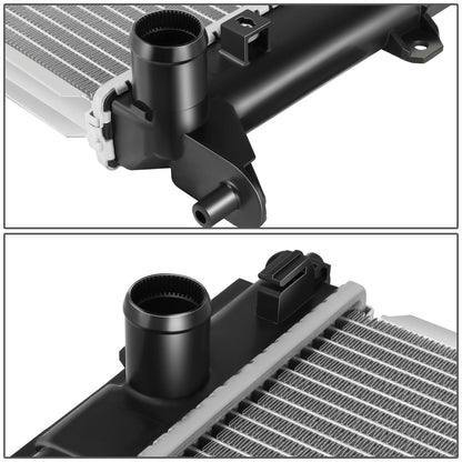 17-20 Hyundai Genesis G80 V8 5.0L OEM Radiator