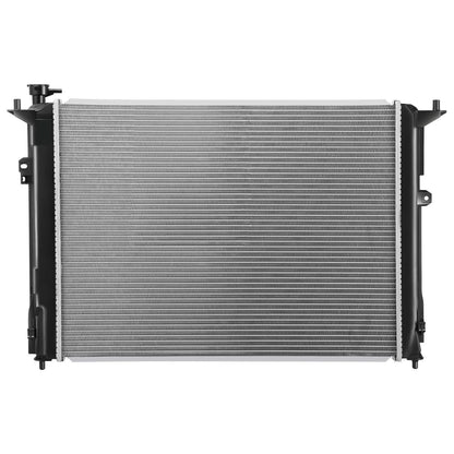 17-20 Hyundai Genesis G80 V8 5.0L OEM Radiator