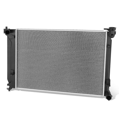 2015-2019 Hyundai Sonata 2.4L OEM Radiator