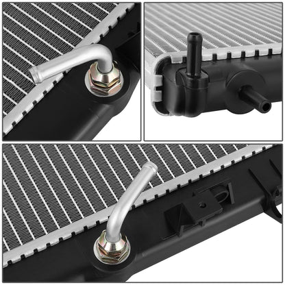 2015 Subaru WRX / 2016-2019 WRX STI OEM Radiator