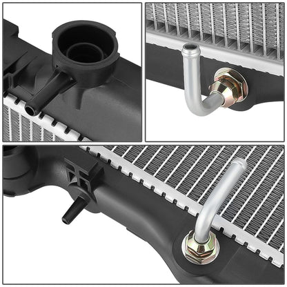 2015-2019 Subaru Legacy/Outback OEM Replacement Radiator 3.6L CVT