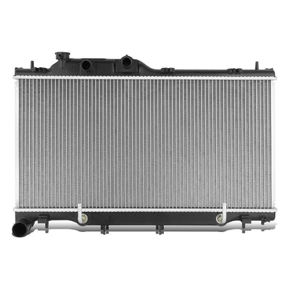 2015-2019 Subaru Legacy/Outback OEM Replacement Radiator 3.6L CVT