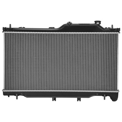 2015-2019 Subaru Legacy & Outback OEM Radiator 2.5L Automatic