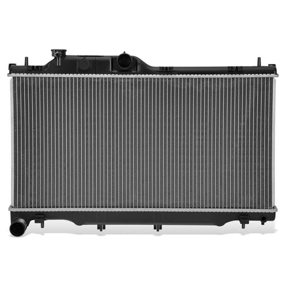2015-2019 Subaru Legacy & Outback OEM Radiator 2.5L Automatic