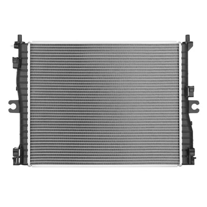 2014-2019 Chevrolet Corvette 6.2L V8 OEM Radiator Auto & Manual