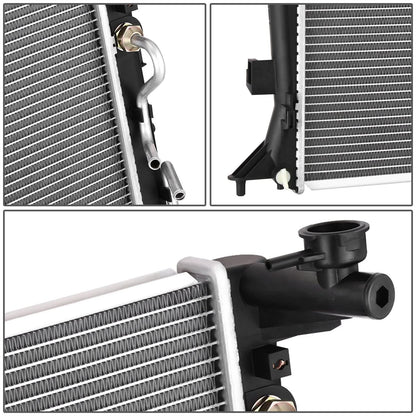 2013-2016 Hyundai Genesis Coupe 3.8L OEM Radiator