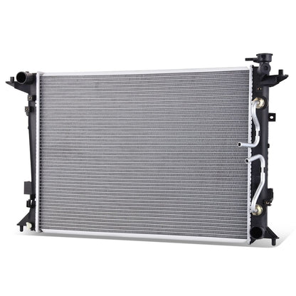 2013-2016 Hyundai Genesis Coupe 3.8L OEM Radiator