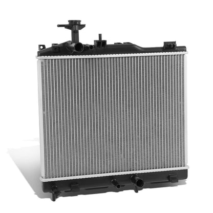 2017-2019 Dodge Attitude OEM Radiator 1.2L Automatic