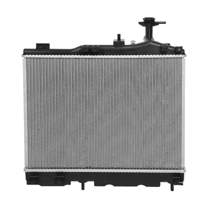 2017-2019 Dodge Attitude OEM Radiator 1.2L Automatic