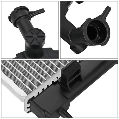 2014-2019 Mitsubishi Outlander OEM Radiator