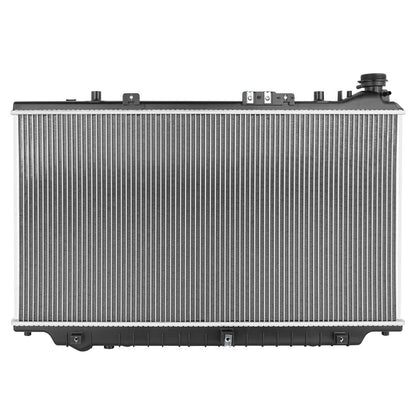12-17 Chevrolet Caprice / SS OEM Radiator 6.0L Automatic