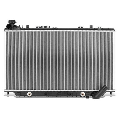 12-17 Chevrolet Caprice / SS OEM Radiator 6.0L Automatic
