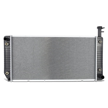 2009-2014 Chevrolet Express & GMC Savana OEM Radiator