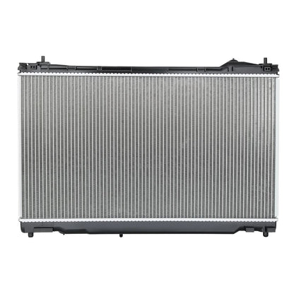 2014-2018 Lexus IS250 IS300 IS350 OEM Radiator - Automatic Trans