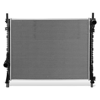 2015-2023 Ford Mustang OEM Radiator - 2.3L & 5.0L Performance Package