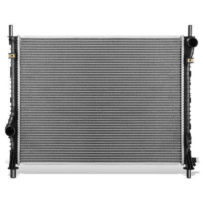 2015-2023 Ford Mustang V8 2.3L OEM Radiator