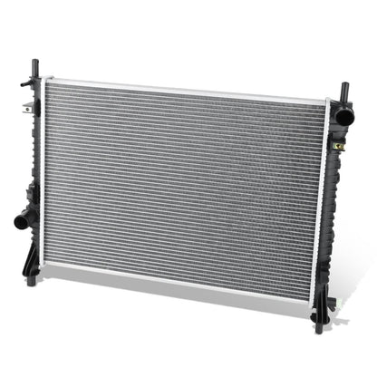 2015-2019 Ford Mustang OEM Radiator 3.7L 5.0L Auto/Manual