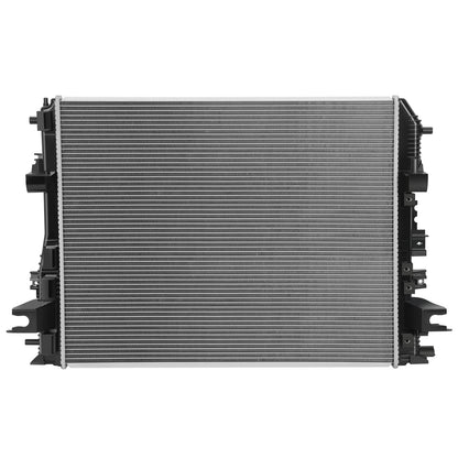 2014-2018 RAM 1500/2500/3500 OEM Radiator - 3.0L/6.4L Engine