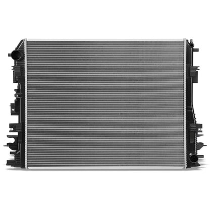 2014-2018 RAM 1500/2500/3500 OEM Radiator - 3.0L/6.4L Engine