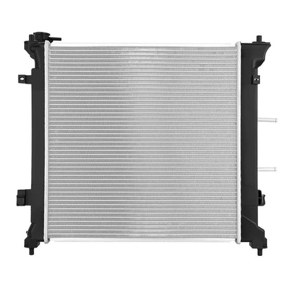 2015-2019 Hyundai Sonata OEM Radiator - 2.0T/2.0 Hybrid Models