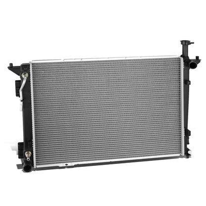 2015-2021 Kia Sedona OEM Radiator - Automatic Transmission Models