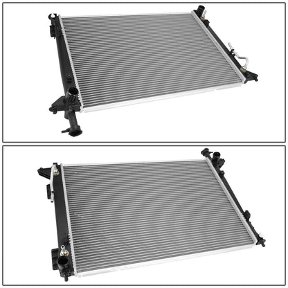 2015-2021 Kia Sedona OEM Radiator - Automatic Transmission Models