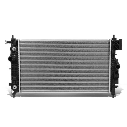 2014-2019 Chevrolet Cruze / Buick Cascada OEM Radiator - 1.6L Auto