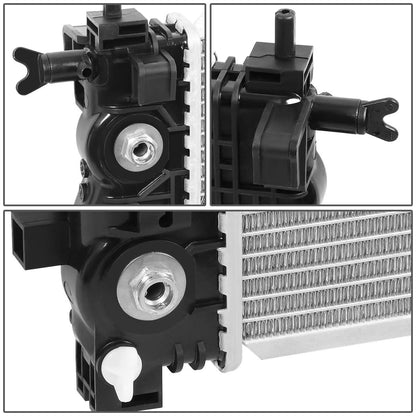 2014-2019 Chevrolet Cruze / Buick Cascada OEM Radiator - 1.6L Auto