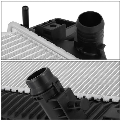 2015-2020 Ford F-150 OEM Replacement Radiator 2.7L 3.5L 5.0L V6 AT