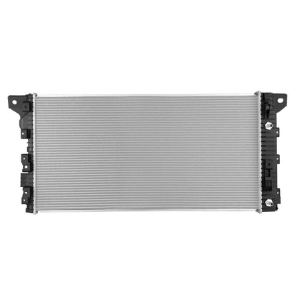 2015-2020 Ford F-150 OEM Replacement Radiator 2.7L 3.5L 5.0L V6 AT
