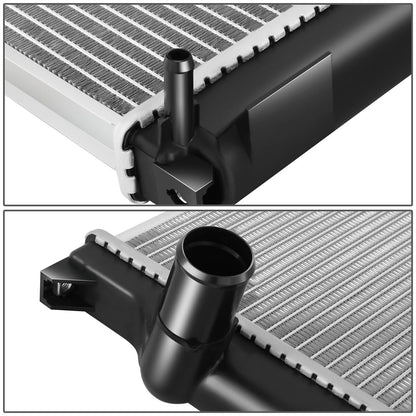 15-20 Lexus NX200T NX300 OE Style Radiator