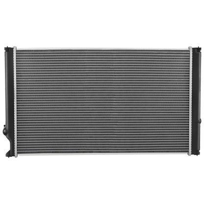 15-20 Lexus NX200T NX300 OE Style Radiator