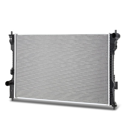 13-19 Ford Flex / Lincoln MKT OEM Radiator 3.5L Turbo Tow Package