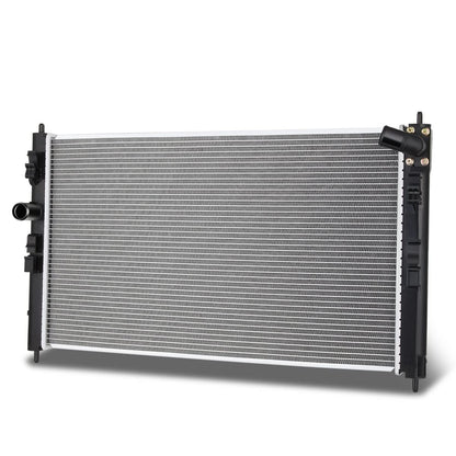 2014-2017 Mitsubishi Lancer OEM Radiator