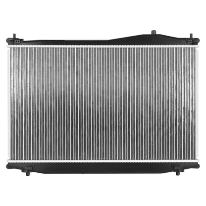 2015-2019 Lexus RCF OEM Radiator