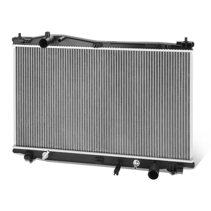 2015-2019 Lexus RCF OEM Radiator