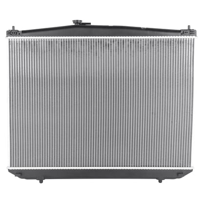 2014-2019 Toyota Highlander OE Style Radiator