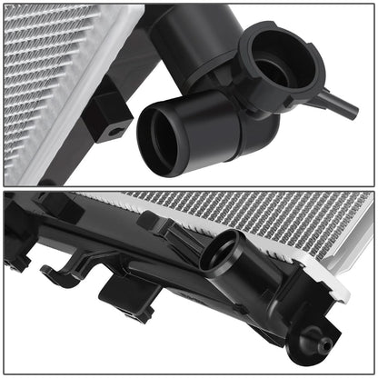 2011-2015 Hyundai Sonata / Kia Optima OEM Radiator 2.4L Hybrid