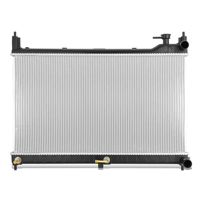 2015-2020 Nissan Murano OEM Radiator - 3.5L CVT Models
