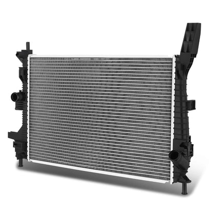 2015-2018 Ford Focus 1.0L Turbo SE OEM Radiator