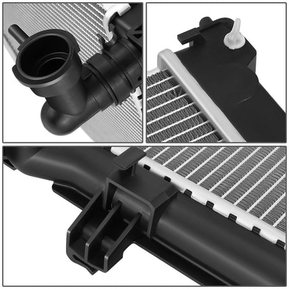 2015-2018 Hyundai Sonata 1.6L OEM Radiator